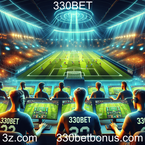 A Ascensão dos Esportes Virtuais: Uma Nova Era nos Jogos Online